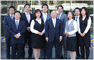 創業35年以上の信頼と実績