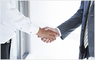 地元密着の相続税の専門家による最適な提案